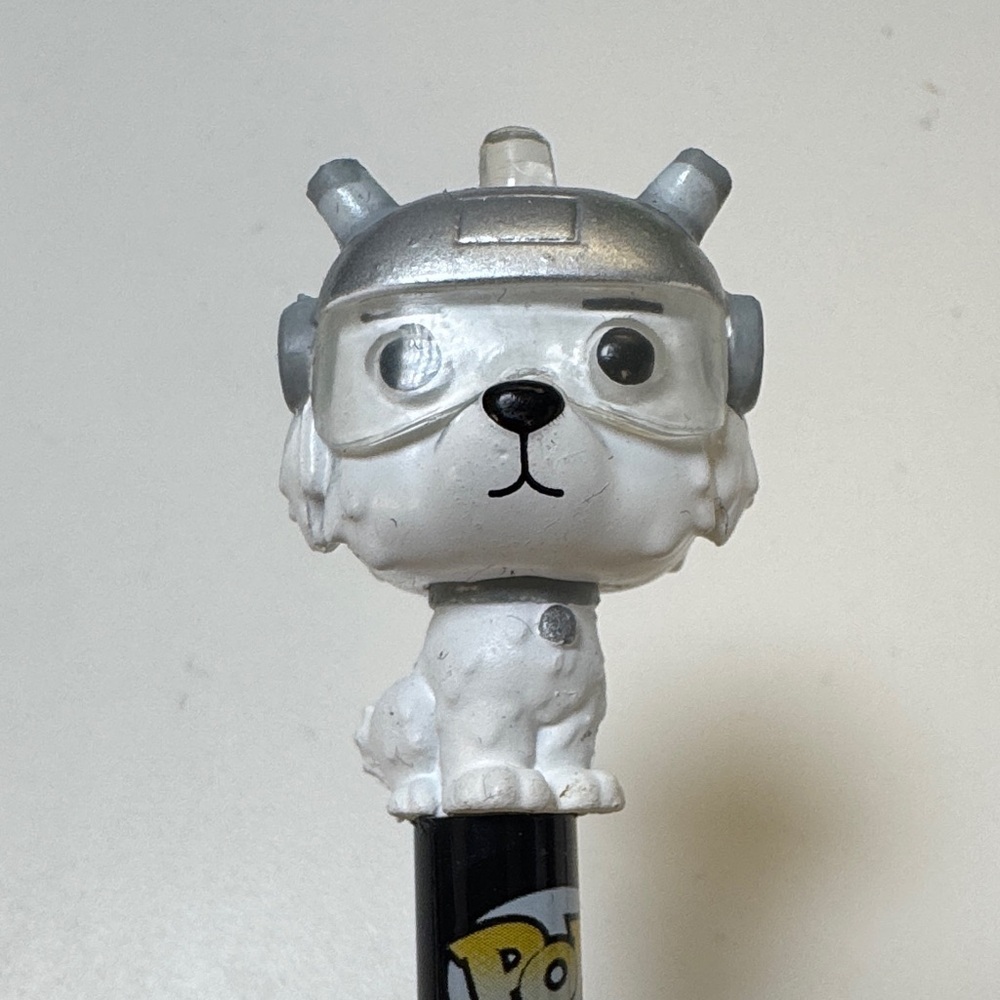 Rick and Morty Snowball Pen - Picture 3 of 5